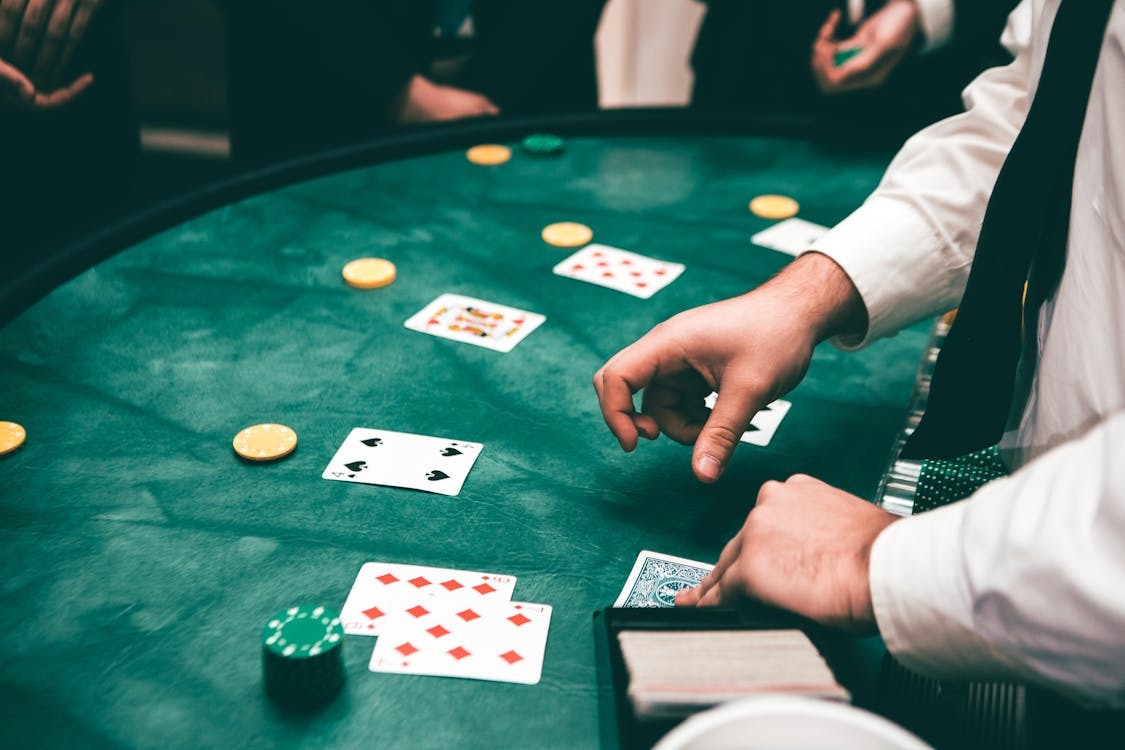 百家樂策略指南:牌路的詳細解讀與應用 | BETS88娛樂城