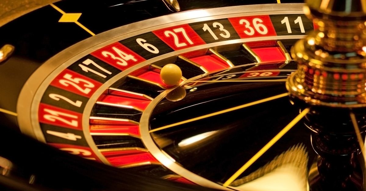 賭場輪盤遊戲玩法及下注策略大全 | BETS88娛樂城