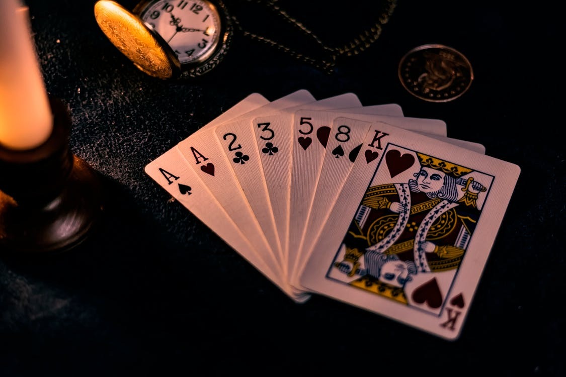 大老二遊戲規則與技巧全解析 | BETS88娛樂城