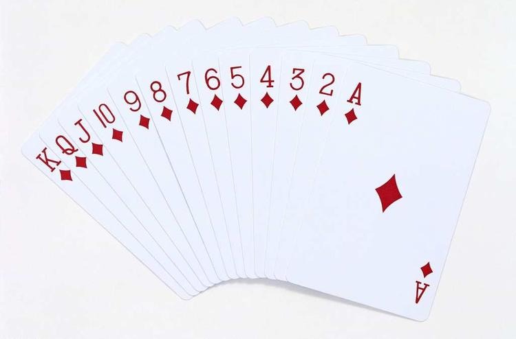 十三支(13張)怎麼玩?遊戲規則、玩法、牌型詳細說明 | BETS88娛樂城