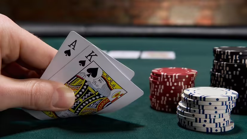 21點遊戲規則與贏錢技巧:提升勝率的完整指南