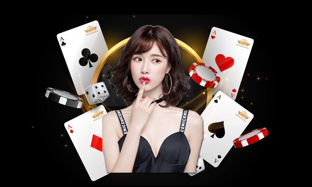 百家樂蟑螂路探索-隱性趨勢